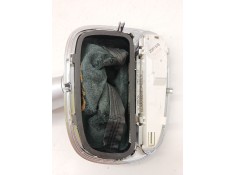Recambio de pomo palanca cambio para mercedes-benz clase c (w203) c 270 cdi (203.016) referencia OEM IAM A2032672088   2