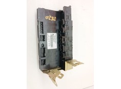 Recambio de caja reles / fusibles para mercedes-benz clase c (w203) c 270 cdi (203.016) referencia OEM IAM 2035453301  