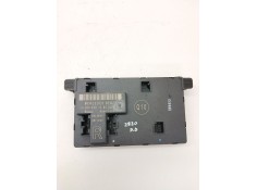Recambio de modulo confort para mercedes-benz clase c (w203) c 270 cdi (203.016) referencia OEM IAM 2038201285  
