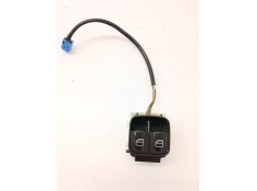 Recambio de mando elevalunas delantero izquierdo para mercedes-benz clase c (w203) c 270 cdi (203.016) referencia OEM IAM A20382