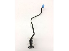 Recambio de mando elevalunas delantero derecho para mercedes-benz clase c (w203) c 270 cdi (203.016) referencia OEM IAM A2038200 2
