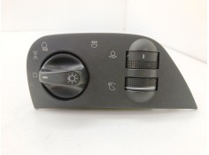 Recambio de mando luces para seat arosa (6h1) 1.0 referencia OEM IAM 6K1941531B  