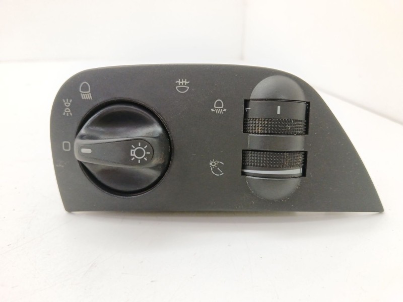 Recambio de mando luces para seat arosa (6h1) 1.0 referencia OEM IAM 6K1941531B  
