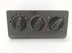 Recambio de mando calefaccion / aire acondicionado para seat arosa (6h1) 1.0 referencia OEM IAM 1H0819045  