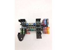 Recambio de caja reles / fusibles para mercedes-benz clase c (w203) c 270 cdi (203.016) referencia OEM IAM 2035400050  
