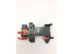 Recambio de caja reles / fusibles para mercedes-benz clase c (w203) c 270 cdi (203.016) referencia OEM IAM 2035400050   2