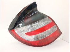 Recambio de piloto trasero izquierdo para mercedes-benz clase c (w203) c 270 cdi (203.016) referencia OEM IAM A2038202564  