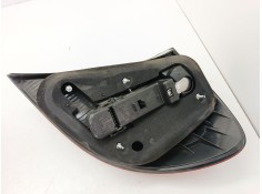 Recambio de piloto trasero izquierdo para mercedes-benz clase c (w203) c 270 cdi (203.016) referencia OEM IAM A2038202564   2