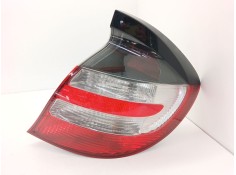 Recambio de piloto trasero derecho para mercedes-benz clase c (w203) c 270 cdi (203.016) referencia OEM IAM A2038202664  