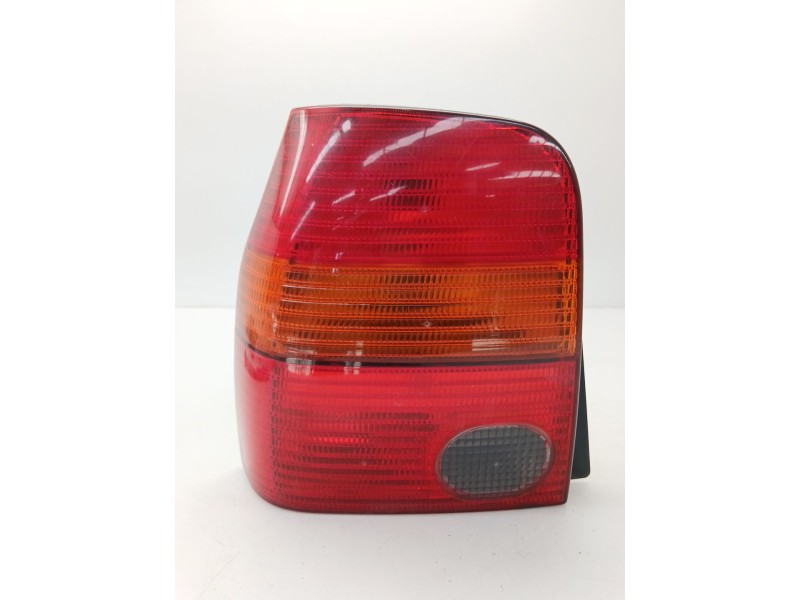 Recambio de piloto trasero izquierdo para seat arosa (6h1) 1.0 referencia OEM IAM 6H0945111H  