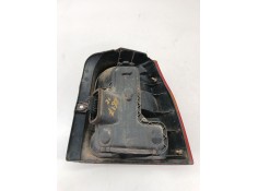 Recambio de piloto trasero izquierdo para seat arosa (6h1) 1.0 referencia OEM IAM 6H0945111H   2