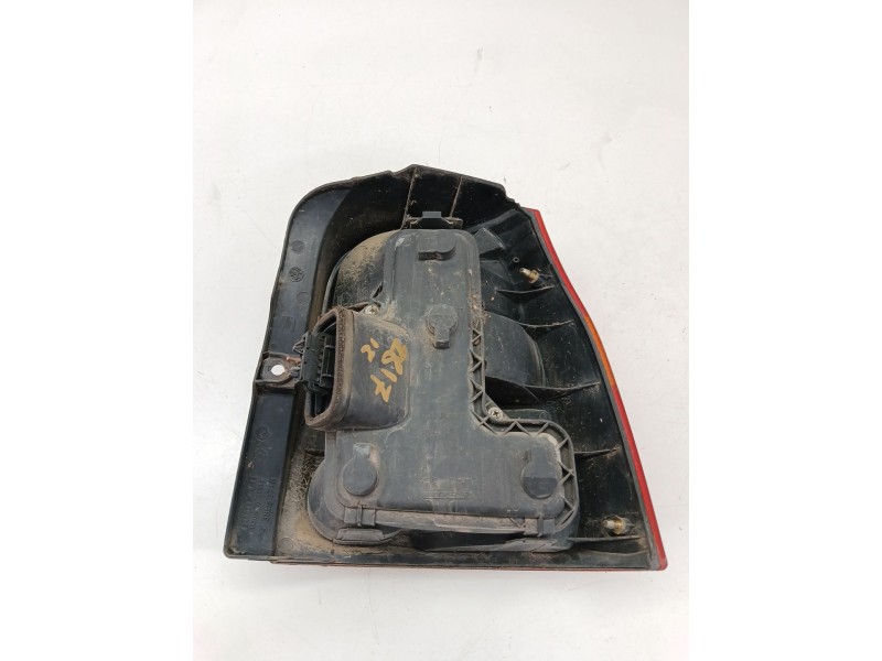Recambio de piloto trasero izquierdo para seat arosa (6h1) 1.0 referencia OEM IAM 6H0945111H  
							