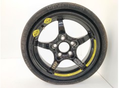 Recambio de neumatico repuesto para mercedes-benz clase c (w203) c 270 cdi (203.016) referencia OEM IAM 2034012002  