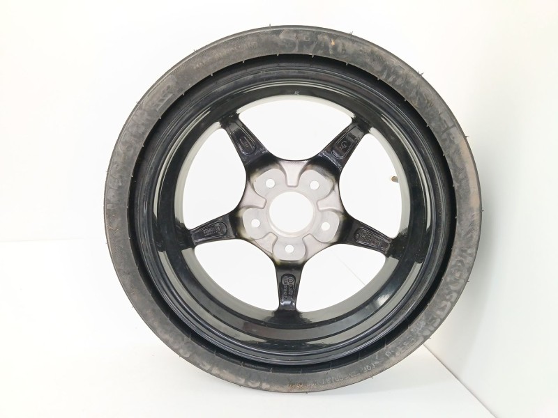 Recambio de neumatico repuesto para mercedes-benz clase c (w203) c 270 cdi (203.016) referencia OEM IAM 2034012002  