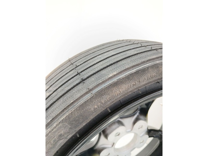 Recambio de neumatico repuesto para mercedes-benz clase c (w203) c 270 cdi (203.016) referencia OEM IAM 2034012002  
							