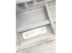 Recambio de refuerzo paragolpes trasero para hyundai tucson (nx4e, nx4a) 1.6 t-gdi hybrid referencia OEM IAM 86630N7GB0   2