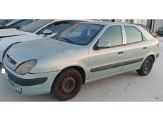 citroën xsara (n1) del año 2003