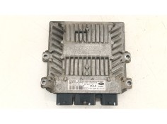 Recambio de centralita motor uce para ford fiesta v (jh_, jd_) 1.4 tdci referencia OEM IAM 5WS40433AT  
