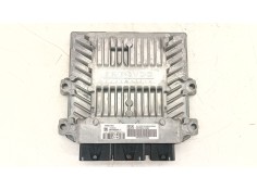 Recambio de centralita motor uce para peugeot 407 sw (6e_, 6d_) 2.0 hdi 135 referencia OEM IAM 9662272880  