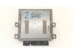 Recambio de centralita motor uce para peugeot 407 sw (6e_, 6d_) 2.0 hdi 135 referencia OEM IAM 9662272880   2