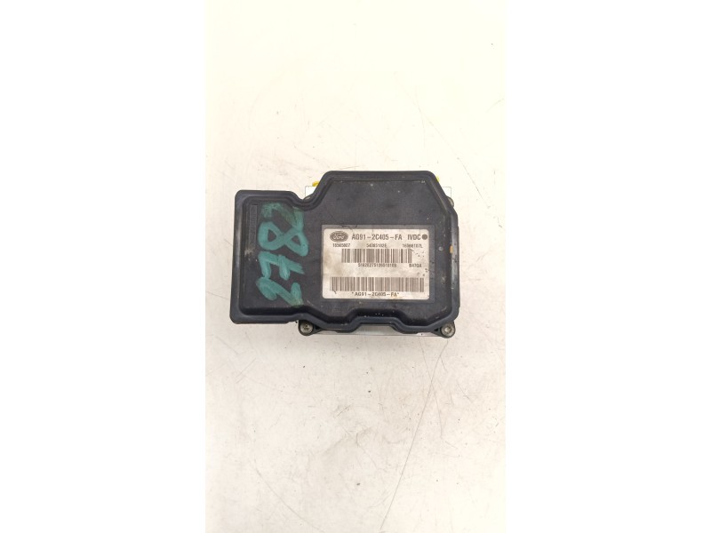 Recambio de abs para ford s-max (wa6) 2.0 tdci referencia OEM IAM AG912C405FA  
							
