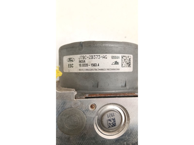 Recambio de abs para ford ka+ iii (uk, fk) 1.2 referencia OEM IAM J7BC2B373AG  
							