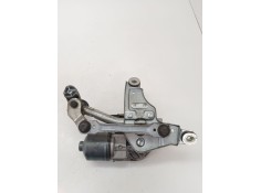 Recambio de motor limpia delantero para ford s-max (wa6) 2.0 tdci referencia OEM IAM 6M2117504BK  