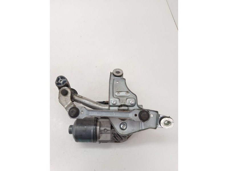Recambio de motor limpia delantero para ford s-max (wa6) 2.0 tdci referencia OEM IAM 6M2117504BK  
