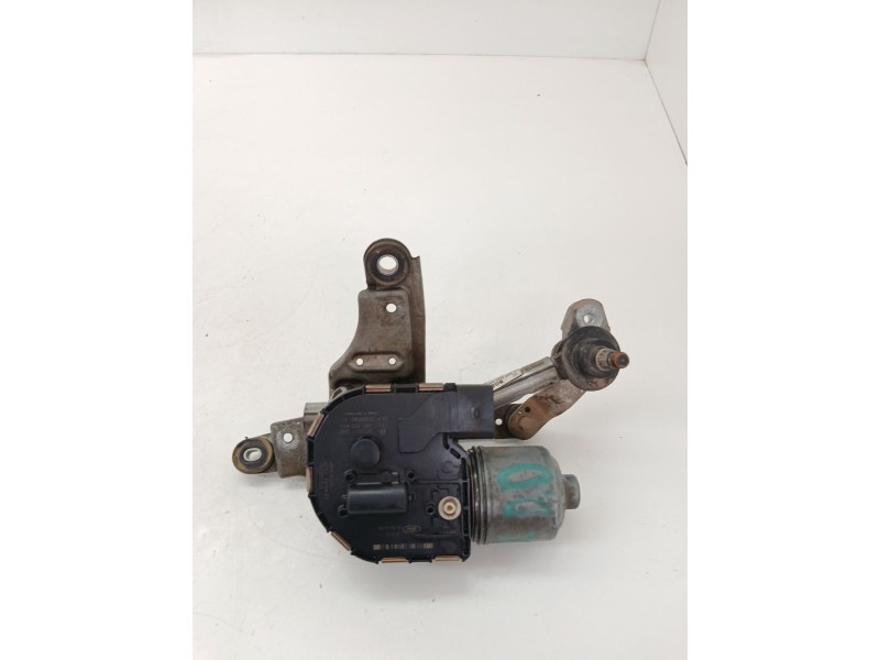Recambio de motor limpia delantero para ford s-max (wa6) 2.0 tdci referencia OEM IAM 6M2117504BK  