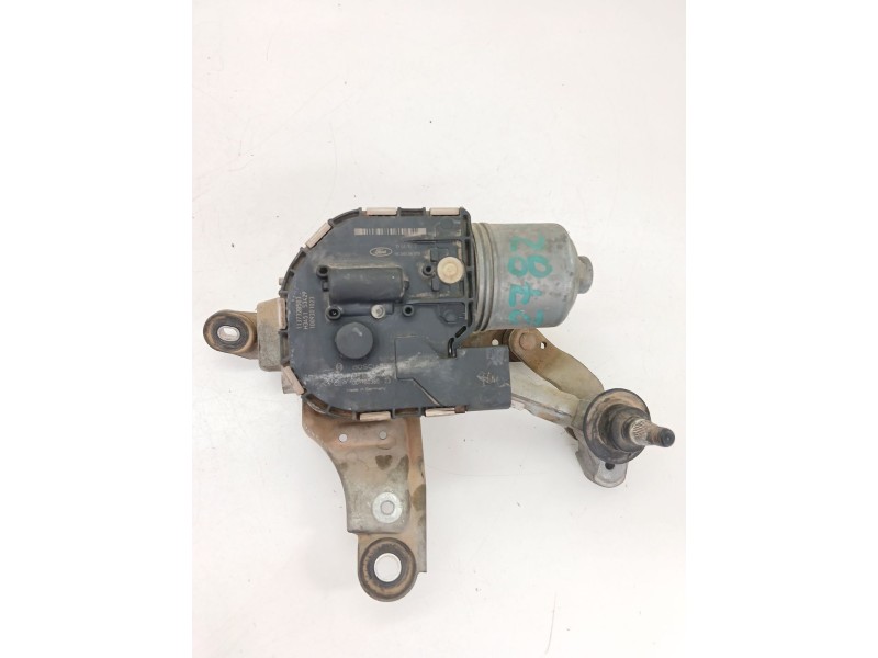 Recambio de motor limpia delantero para ford s-max (wa6) 2.0 tdci referencia OEM IAM 6M2117504AK  