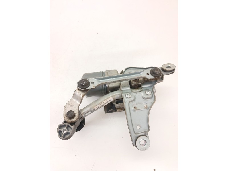 Recambio de motor limpia delantero para ford s-max (wa6) 2.0 tdci referencia OEM IAM 6M2117504AK  
							