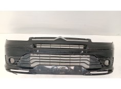 Recambio de paragolpes delantero para citroën c4 coupé (la_) 1.6 hdi referencia OEM IAM   