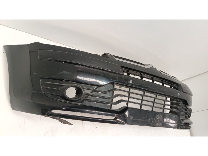 Recambio de paragolpes delantero para citroën c4 coupé (la_) 1.6 hdi referencia OEM IAM   
							