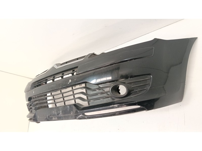 Recambio de paragolpes delantero para citroën c4 coupé (la_) 1.6 hdi referencia OEM IAM   