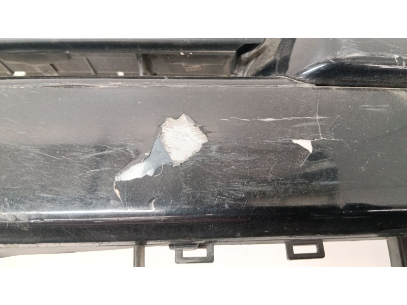 Recambio de paragolpes delantero para citroën c4 coupé (la_) 1.6 hdi referencia OEM IAM   