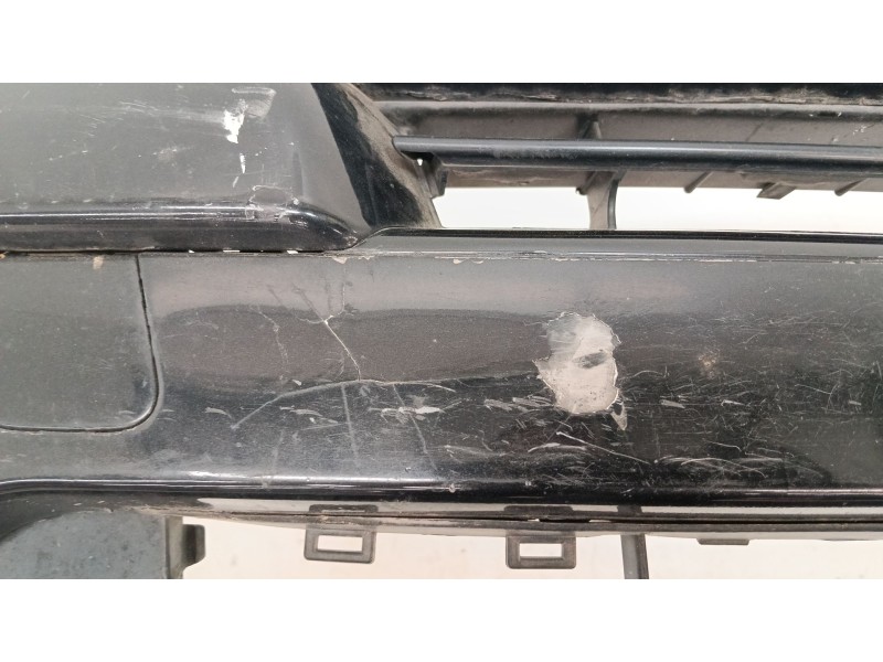 Recambio de paragolpes delantero para citroën c4 coupé (la_) 1.6 hdi referencia OEM IAM   
							