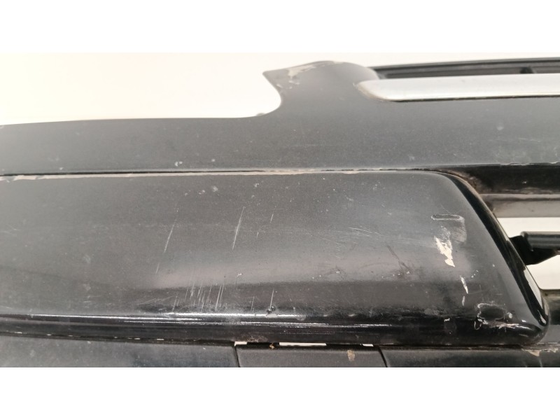 Recambio de paragolpes delantero para citroën c4 coupé (la_) 1.6 hdi referencia OEM IAM   
							