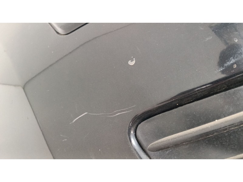 Recambio de paragolpes delantero para citroën c4 coupé (la_) 1.6 hdi referencia OEM IAM   