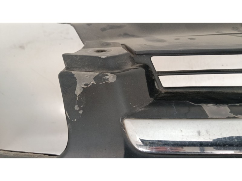 Recambio de paragolpes delantero para citroën c4 coupé (la_) 1.6 hdi referencia OEM IAM   
							