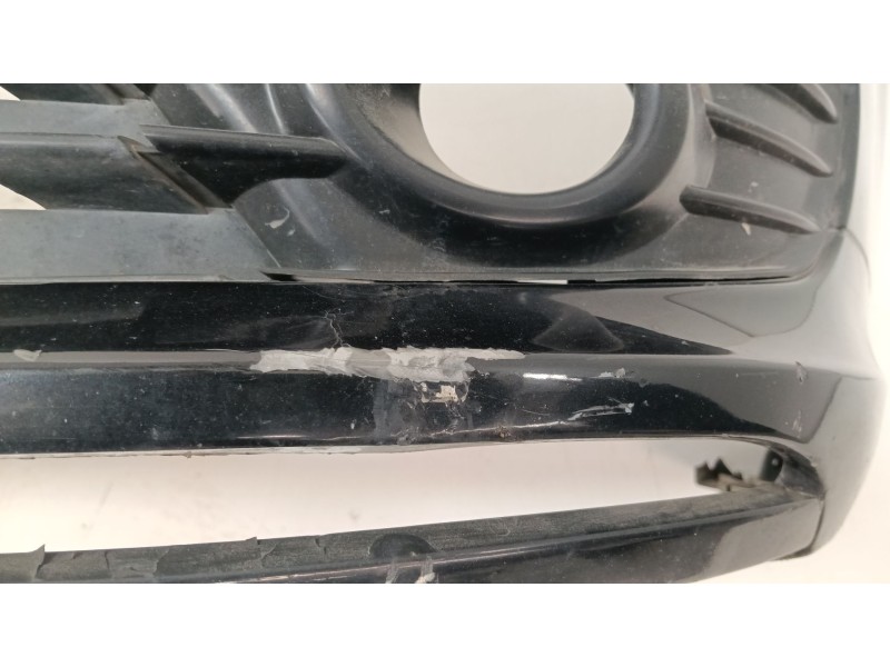 Recambio de paragolpes delantero para citroën c4 coupé (la_) 1.6 hdi referencia OEM IAM   
