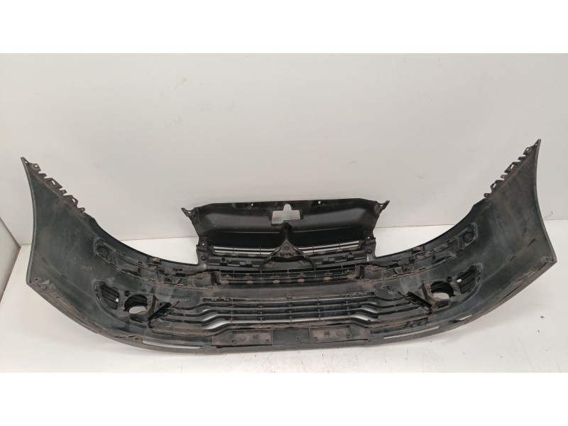 Recambio de paragolpes delantero para citroën c4 coupé (la_) 1.6 hdi referencia OEM IAM   
							