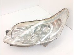 Recambio de faro izquierdo para citroën c4 coupé (la_) 1.6 hdi referencia OEM IAM 9684381980  