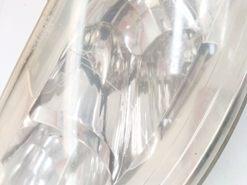 Recambio de faro izquierdo para citroën c4 coupé (la_) 1.6 hdi referencia OEM IAM 9684381980  
							
