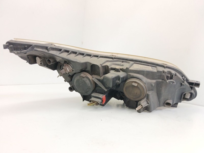 Recambio de faro izquierdo para citroën c4 coupé (la_) 1.6 hdi referencia OEM IAM 9684381980  
							