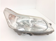 Recambio de faro derecho para citroën c4 coupé (la_) 1.6 hdi referencia OEM IAM 9646893880  