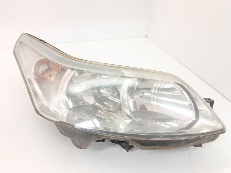 Recambio de faro derecho para citroën c4 coupé (la_) 1.6 hdi referencia OEM IAM 9646893880  