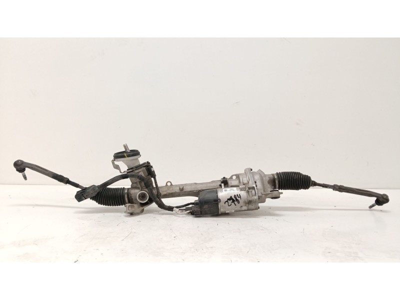 Recambio de cremallera direccion para hyundai tucson (nx4e, nx4a) 1.6 t-gdi hybrid referencia OEM IAM 57700N7500  