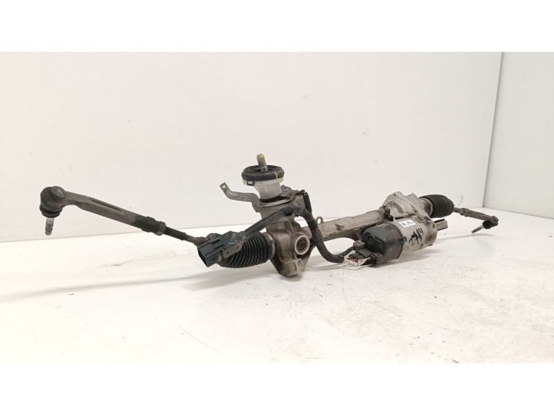 Recambio de cremallera direccion para hyundai tucson (nx4e, nx4a) 1.6 t-gdi hybrid referencia OEM IAM 57700N7500  