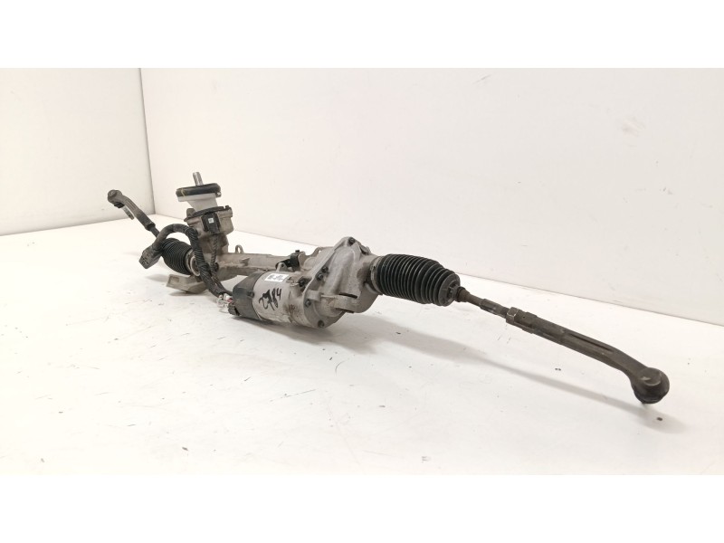 Recambio de cremallera direccion para hyundai tucson (nx4e, nx4a) 1.6 t-gdi hybrid referencia OEM IAM 57700N7500  