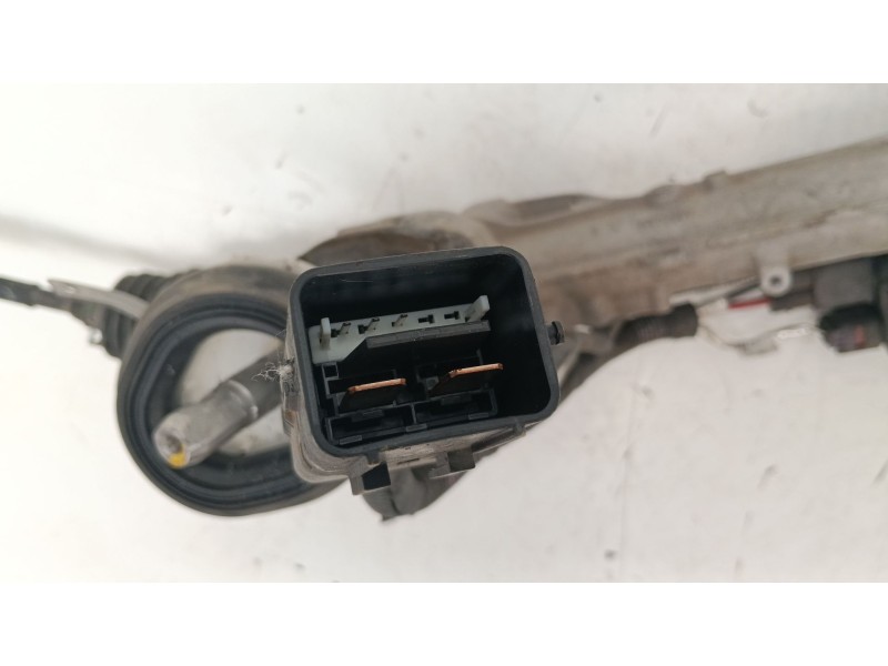 Recambio de cremallera direccion para hyundai tucson (nx4e, nx4a) 1.6 t-gdi hybrid referencia OEM IAM 57700N7500  
							